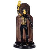 Screenshot på Jakks Bendy Action Figure 12cm Audrey