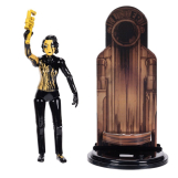 Screenshot på Jakks Bendy Action Figure 12cm Audrey