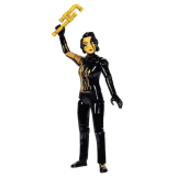 Screenshot på Jakks Bendy Action Figure 12cm Audrey