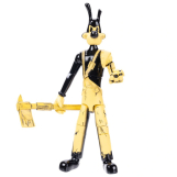 Screenshot på Jakks Bendy Action Figure 12cm Tom