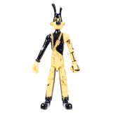 Screenshot på Jakks Bendy Action Figure 12cm Tom