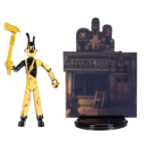 Screenshot på Jakks Bendy Action Figure 12cm Tom