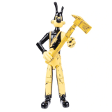 Screenshot på Jakks Bendy Action Figure 12cm Tom