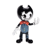 Screenshot på Jakks Bendy Action Figure 10cm Color Bendy