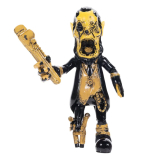 Screenshot på Jakks Bendy Action Figure 12cm Piper