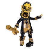 Screenshot på Jakks Bendy Action Figure 12cm Piper