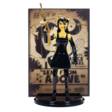 Screenshot på Jakks Bendy Action Figure 12cm Twisted Alice