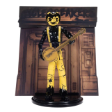 Screenshot på Jakks Bendy Action Figure 13cm Sammy Lawrence