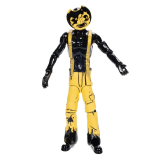Screenshot på Jakks Bendy Action Figure 13cm Sammy Lawrence