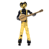 Screenshot på Jakks Bendy Action Figure 13cm Sammy Lawrence