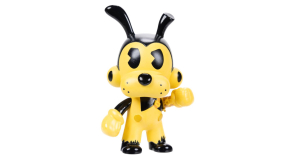 Screenshot på Jakks Bendy 3-pack Vinyl Figure 7cm Bendy, Allison & Tom 