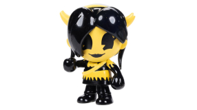 Screenshot på Jakks Bendy 3-pack Vinyl Figure 7cm Bendy, Allison & Tom 