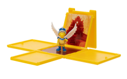 Screenshot på Jakks The Super Mario Bros Movie Mini Figure with Question Block General Koopa