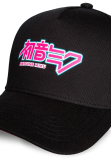 Screenshot på Hatsune Miku Adjustable Regular Cap
