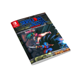Screenshot på Shadow of the Ninja Reborn - Limited Edition