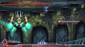 Screenshot på Shadow of the Ninja Reborn - Limited Edition