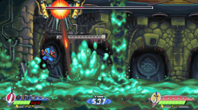 Screenshot på Shadow of the Ninja Reborn - Collectors Edition