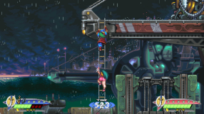 Screenshot på Shadow of the Ninja Reborn - Collectors Edition