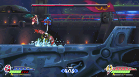 Screenshot på Shadow of the Ninja Reborn - Collectors Edition