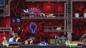 Screenshot på Shadow of the Ninja Reborn - Collectors Edition