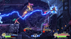Screenshot på Shadow of the Ninja Reborn - Collectors Edition