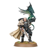 Screenshot på Warhammer 40K Battleforce Imperial Agents - Ordo Xenos