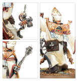 Screenshot på Warhammer 40K Adepta Sororitas - Ministorum Priest