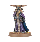 Screenshot på Warhammer 40K Imperial Agents - Navigator