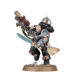 Screenshot på Warhammer 40K Imperial Agents/Deathwatch - Watch Captain Artemis