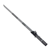 Screenshot på Star Wars Lightsaber Forge Mandalorian Darksaber Black Electronic Lightsaber