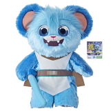 Screenshot på Star Wars Young Jedi Adventures Fuzzy Force Nubs Plush 36cm