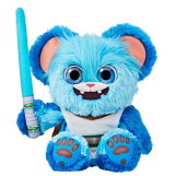 Screenshot på Star Wars Young Jedi Adventures Fuzzy Force Nubs Plush 36cm