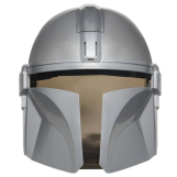 Screenshot på Star Wars The Mandalorian Electronic Mask
