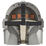 Screenshot på Star Wars The Mandalorian Electronic Mask