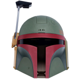 Screenshot på Star Wars The Book of Boba Fett Electronic Mask