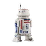 Screenshot på Star Wars The Black Series The Mandalorian R5-D4 Figure
