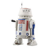 Screenshot på Star Wars The Black Series The Mandalorian R5-D4 Figure