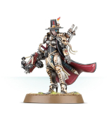 Screenshot på Warhammer 40K Battleforce Imperial Agents - Ordo Hereticus