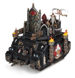 Screenshot på Warhammer 40K Battleforce Imperial Agents - Ordo Hereticus