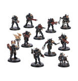 Screenshot på Warhammer 40K Battleforce Imperial Agents - Ordo Hereticus