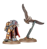 Screenshot på Warhammer 40K Battleforce Imperial Agents - Ordo Malleus