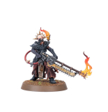 Screenshot på Warhammer 40K Battleforce Imperial Agents - Ordo Malleus
