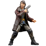 Screenshot på Star Wars The Black Series Andor Cassian Andor Figure