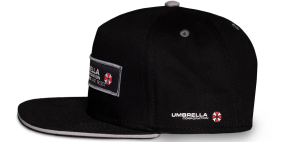 Screenshot på Resident Evil Snapback Cap