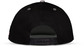 Screenshot på Resident Evil Snapback Cap