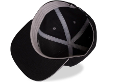 Screenshot på Resident Evil Snapback Cap