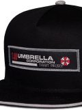 Screenshot på Resident Evil Snapback Cap