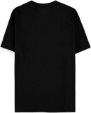 Screenshot på Death Note Ryuk Apple T-shirt Black (Medium)