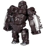Screenshot på Transformers Rise of the Beasts Beast Alliance Battle Master - Optimus Primal