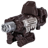 Screenshot på Transformers Rise of the Beasts Beast Alliance Battle Master - Optimus Primal